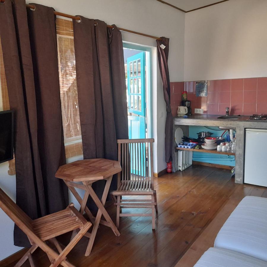 Caribbean Chillout Apartments Kralendijk na wyspie Bonaire Zewnętrze zdjęcie