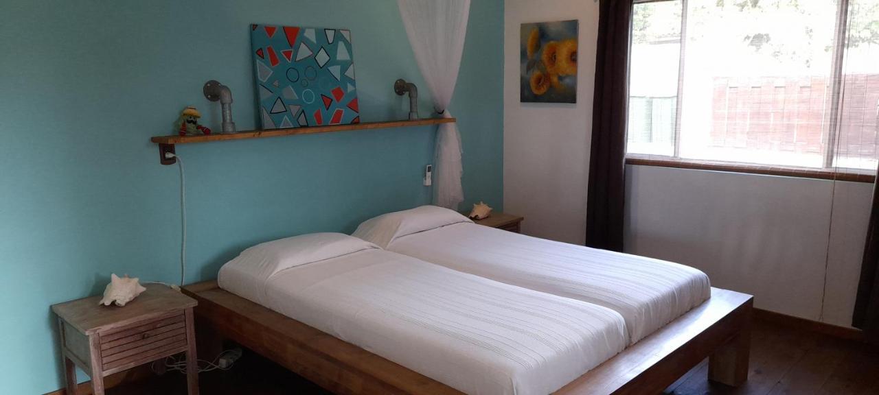 Caribbean Chillout Apartments Kralendijk na wyspie Bonaire Zewnętrze zdjęcie