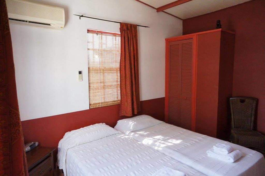 Caribbean Chillout Apartments Kralendijk na wyspie Bonaire Zewnętrze zdjęcie