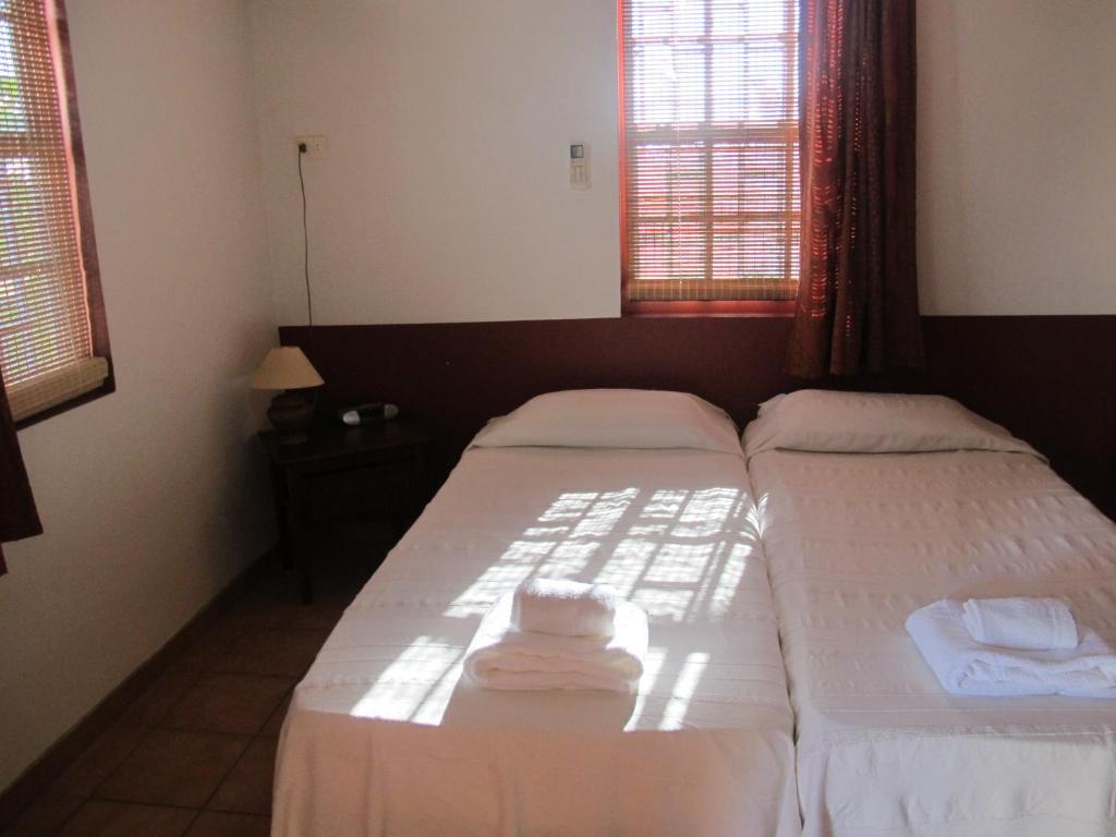 Caribbean Chillout Apartments Kralendijk na wyspie Bonaire Pokój zdjęcie