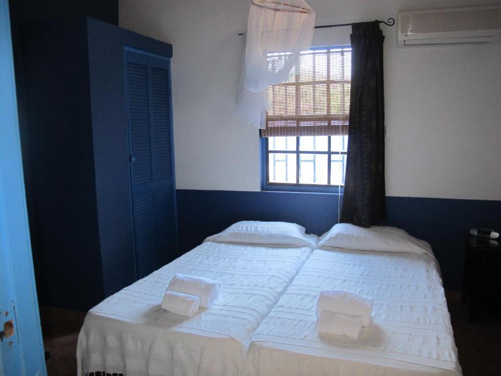 Caribbean Chillout Apartments Kralendijk na wyspie Bonaire Pokój zdjęcie