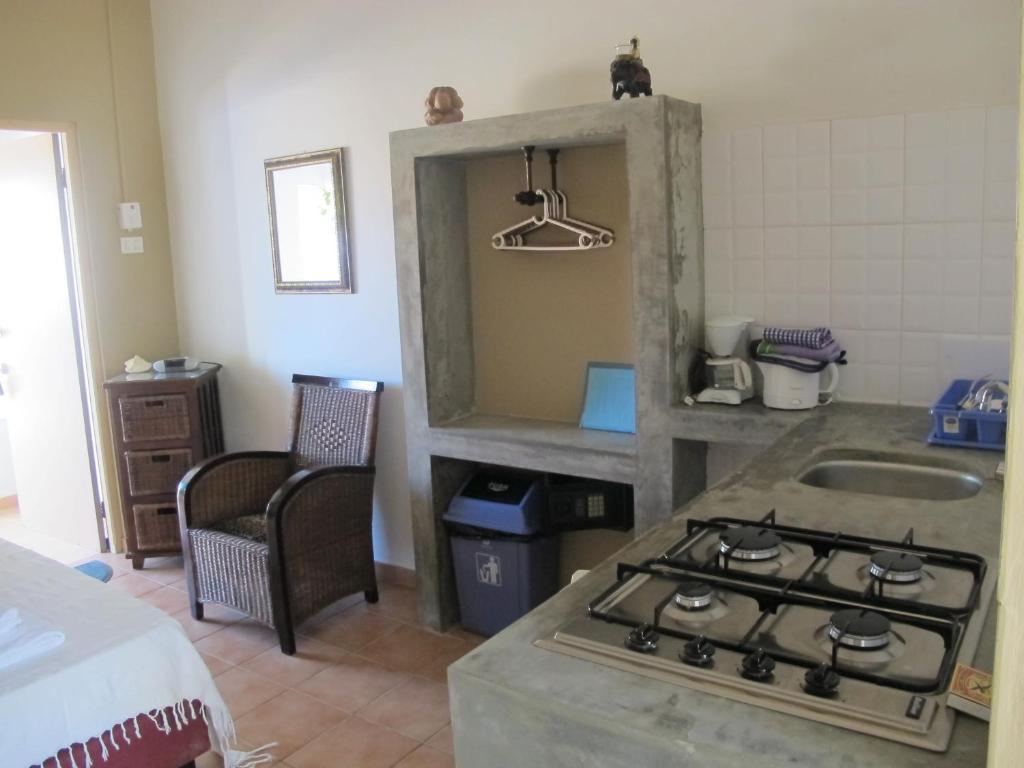 Caribbean Chillout Apartments Kralendijk na wyspie Bonaire Pokój zdjęcie