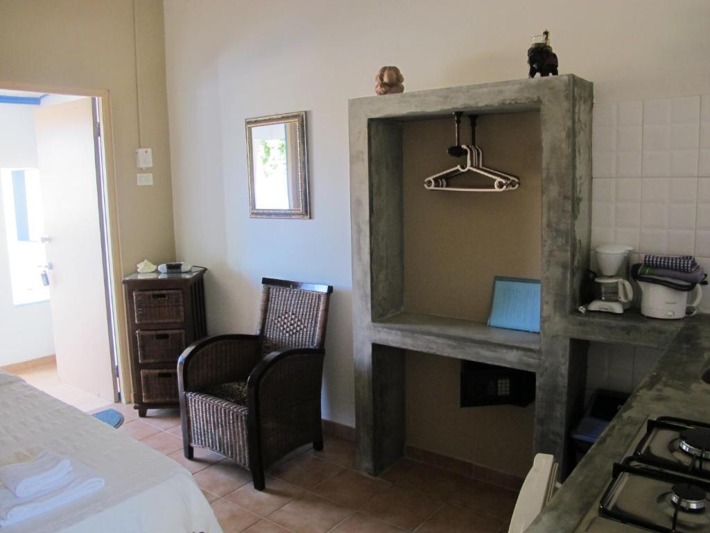 Caribbean Chillout Apartments Kralendijk na wyspie Bonaire Pokój zdjęcie