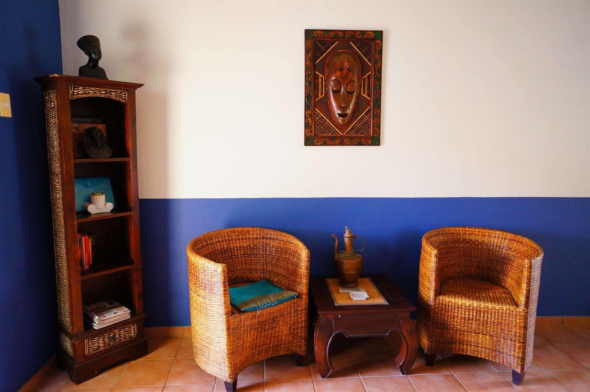 Caribbean Chillout Apartments Kralendijk na wyspie Bonaire Zewnętrze zdjęcie