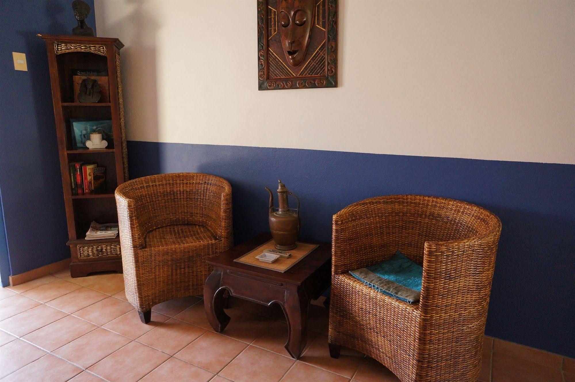 Caribbean Chillout Apartments Kralendijk na wyspie Bonaire Zewnętrze zdjęcie