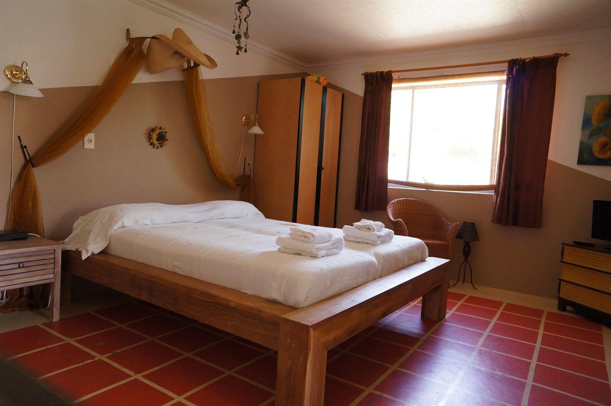 Caribbean Chillout Apartments Kralendijk na wyspie Bonaire Zewnętrze zdjęcie