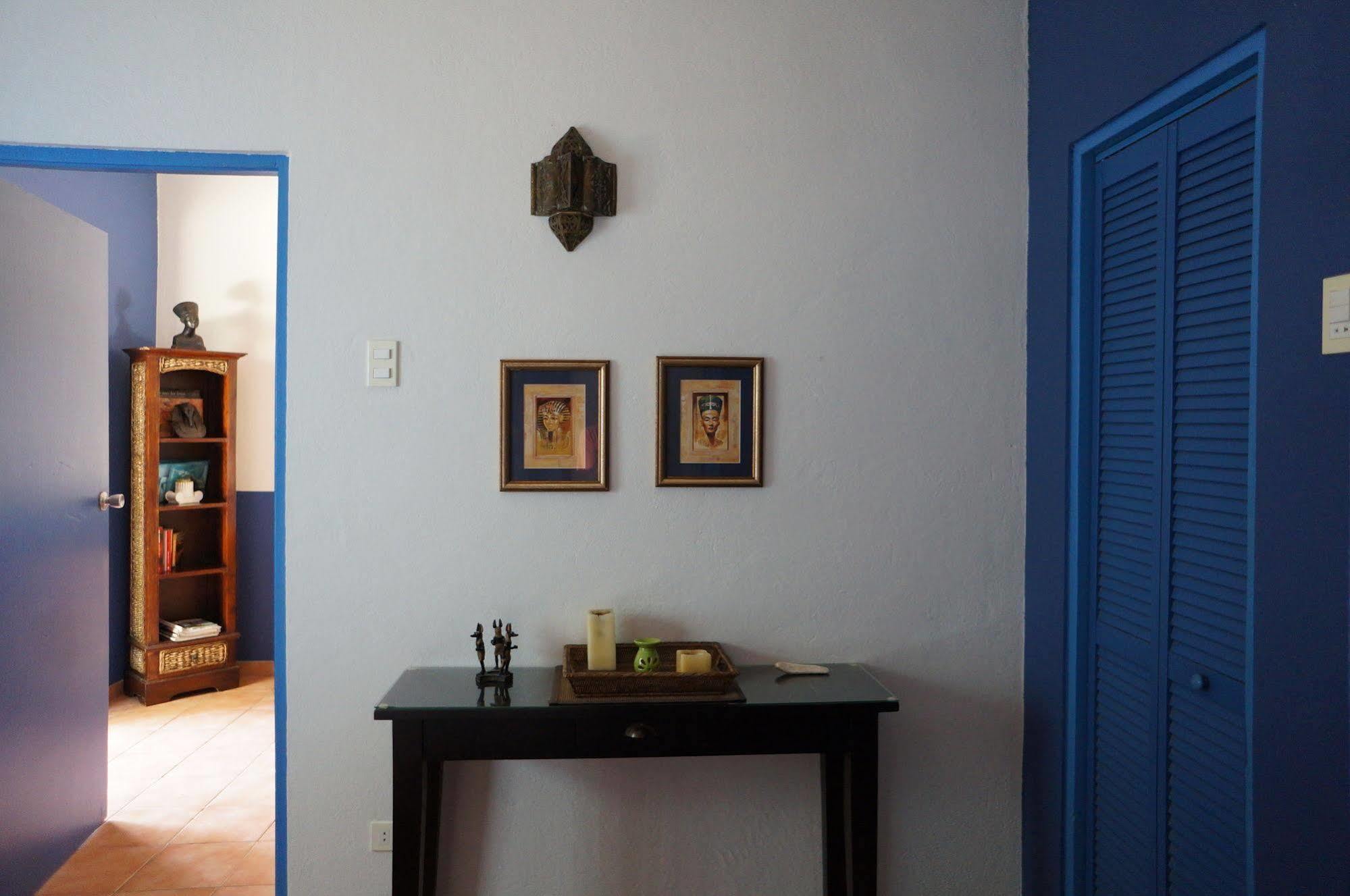 Caribbean Chillout Apartments Kralendijk na wyspie Bonaire Zewnętrze zdjęcie