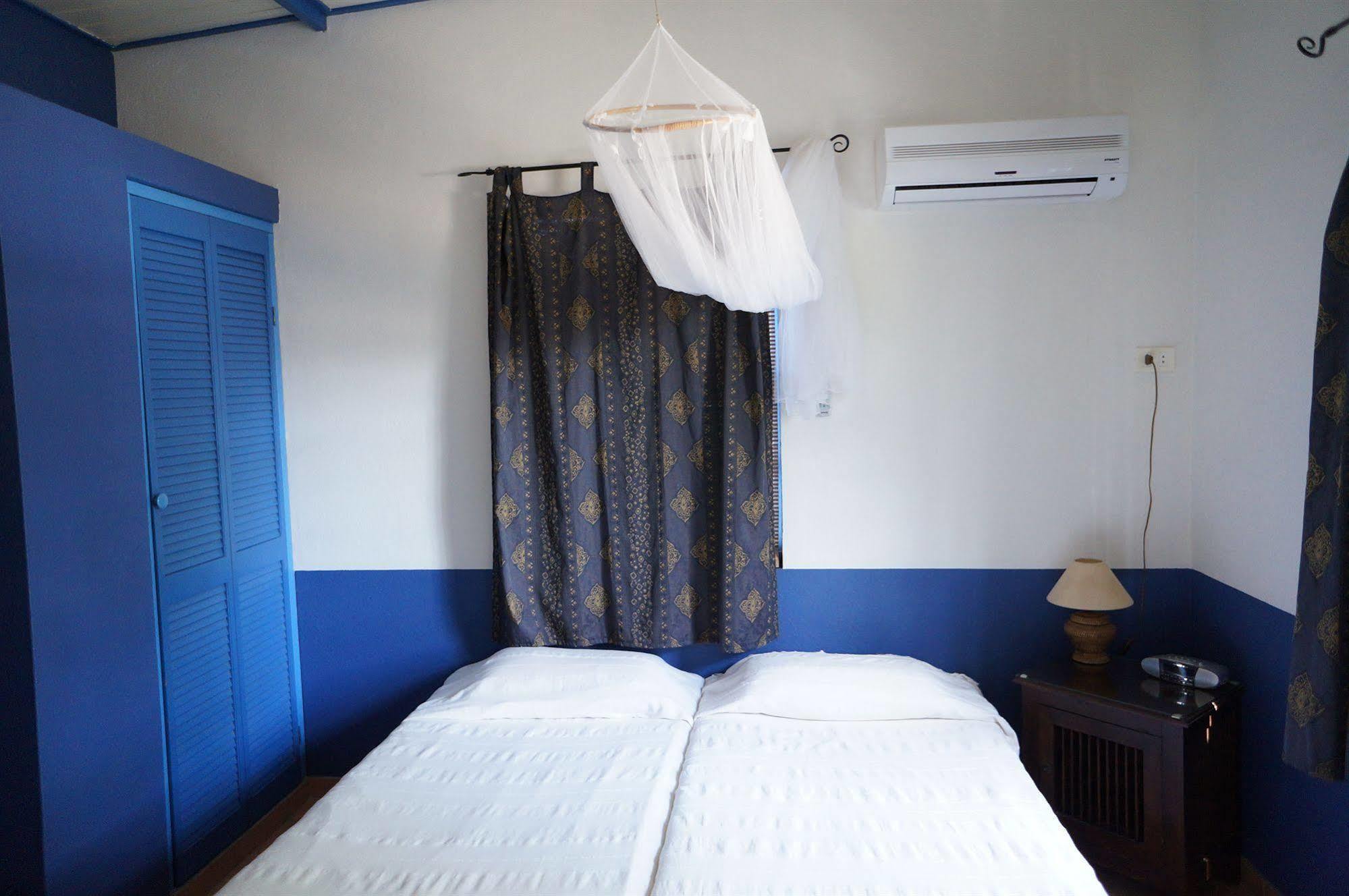 Caribbean Chillout Apartments Kralendijk na wyspie Bonaire Zewnętrze zdjęcie