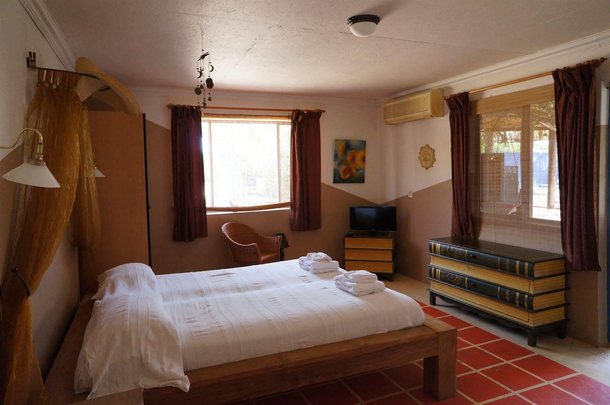 Caribbean Chillout Apartments Kralendijk na wyspie Bonaire Zewnętrze zdjęcie