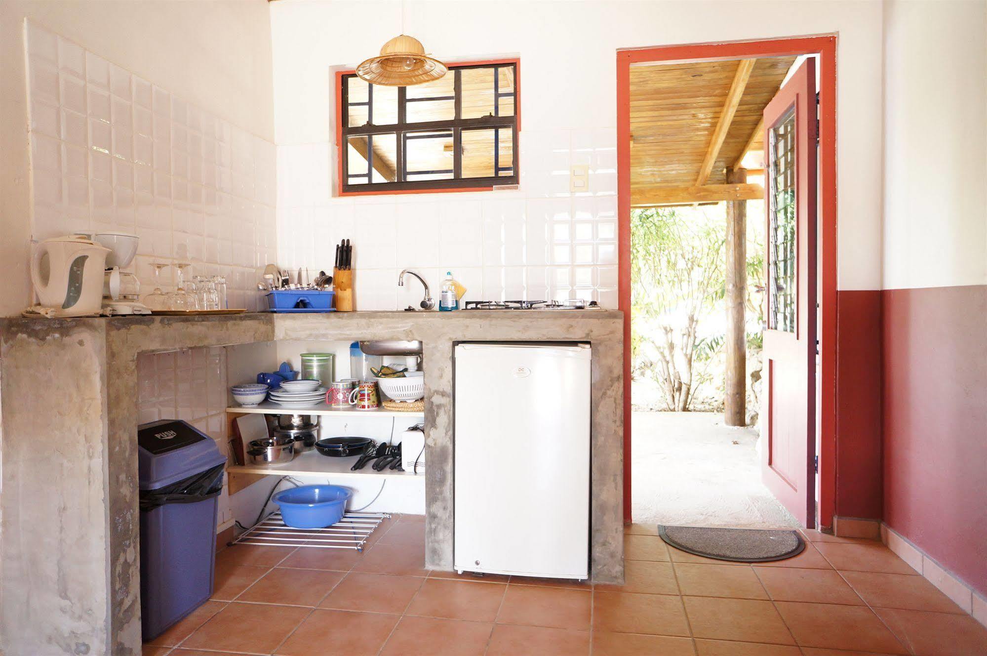 Caribbean Chillout Apartments Kralendijk na wyspie Bonaire Zewnętrze zdjęcie