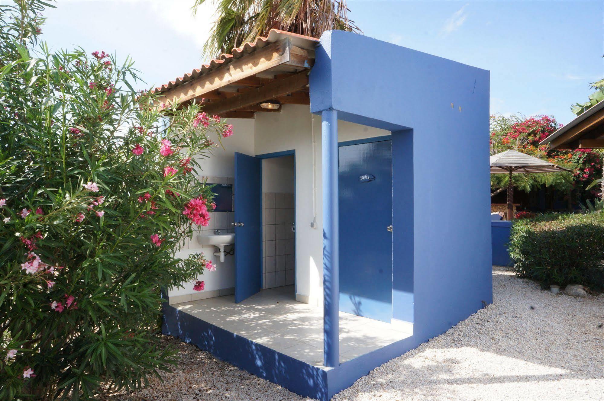 Caribbean Chillout Apartments Kralendijk na wyspie Bonaire Zewnętrze zdjęcie