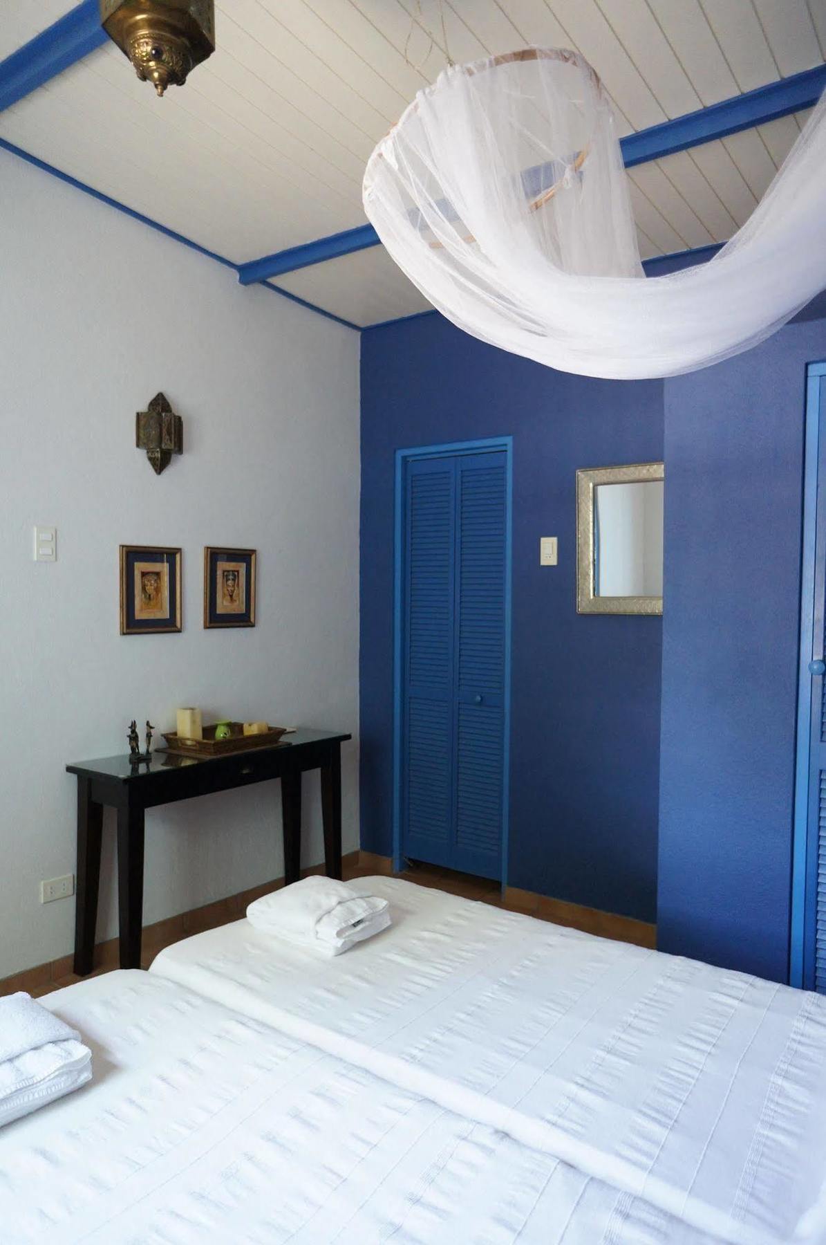 Caribbean Chillout Apartments Kralendijk na wyspie Bonaire Zewnętrze zdjęcie